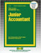 Junior Accountant by Passbooks