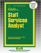 Staff Services Analyst by Passbooks