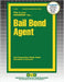 Bail Bond Agent by Passbooks