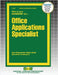 Office Applications Specialist by Passbooks