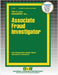 Associate Fraud Investigator by Passbooks