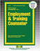 Employment & Training Counselor by Passbooks