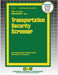 Transportation Security Screener by Passbooks