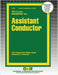 Assistant Conductor by Passbooks