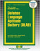 Defense Language Aptitude Battery (DLAB) by Passbooks