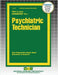 Psychiatric Technician by Passbooks