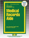 Medical Records Aide by Passbooks