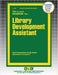 Library Development Assistant by Passbooks