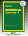 Rehabilitation Counselor II by Passbooks