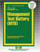 Management Test Battery (MTB) by Passbooks