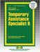 Temporary Assistance Specialist II by Passbooks