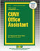 CUNY Office Assistant by Passbooks