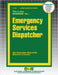 Emergency Services Dispatcher by Passbooks