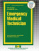 Emergency Medical Technician by Passbooks