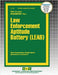 Law Enforcement Aptitude Battery (LEAB) by Passbooks
