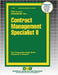 Contract Management Specialist II by Passbooks