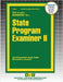 State Program Examiner II by Passbooks