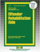 Offender Rehabilitation Aide by Passbooks
