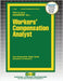 Workers' Compensation Analyst by Passbooks