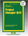 Project Manager III/IV by Passbooks