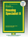 Housing Specialist II by Passbooks