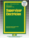 Supervisor Electrician by Passbooks
