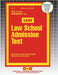 Law School Admission Test (LSAT) by Passbooks