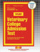 Veterinary College Admission Test (VCAT) by Passbooks