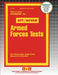 Armed Forces Tests (AFT / ASVAB) by Passbooks