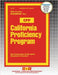 California Proficiency Program (CPP) by Passbooks
