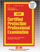 Certified Protection Professional Examination (CPP) by Passbooks