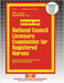 National Council Licensure Examination for Registered Nurses (NCLEX-RN) by Passbooks