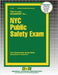 NYC Public Safety Exam by Passbooks