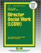Director Social Work (LCSW) by Passbooks