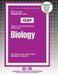 Biology by Passbooks