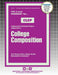 College Composition by Passbooks