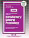 Introductory / General Psychology by Passbooks