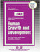 Human Growth and Development by Passbooks