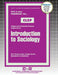 Introduction to Sociology by Passbooks