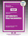 Introductory Macroeconomics by Passbooks