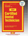 Certified Dental Technician (CDT) by Passbooks
