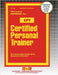 Certified Personal Trainer (CPT) by Passbooks