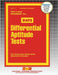 Differential Aptitude Tests (DATS) by Passbooks