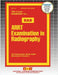ARRT Examination in Radiography (RAD) by Passbooks