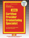 Certified Provider Credentialing Specialist (CPCS) by Passbooks