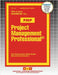 Project Management Professional(R) (PMP) by Passbooks