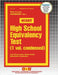 HiSET / High School Equivalency Test by Passbooks