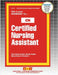 Certified Nursing Assistant by Passbooks