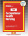Occupational Health Nursing by Passbooks