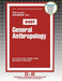 General Anthropology by Passbooks